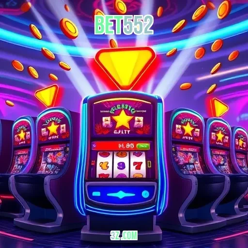 bet552: Funcionalidades Imperdíveis do App para Jogadores Brasileiros