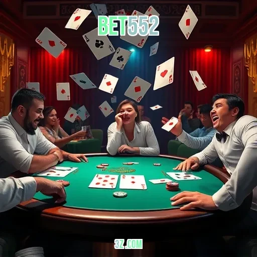 bet552: Os Segredos da Seção VIP e Seus Benefícios Exclusivos