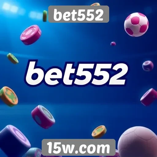 Como o bet552 se destaca entre as plataformas de jogos