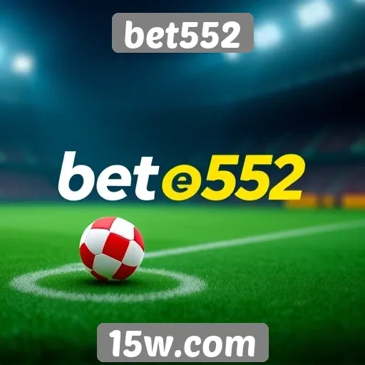 Plataformas de pagamento aceitas no site bet552