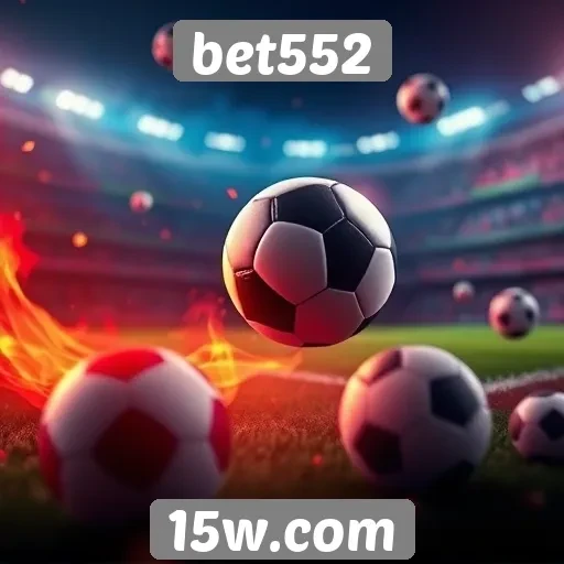 Regras e regulamentações dos jogos oferecidos no bet552